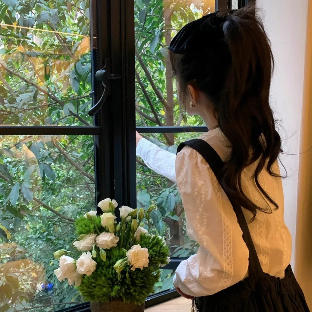 全京城的白月光她重生了